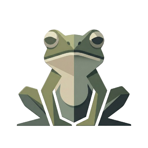 Proudfrog